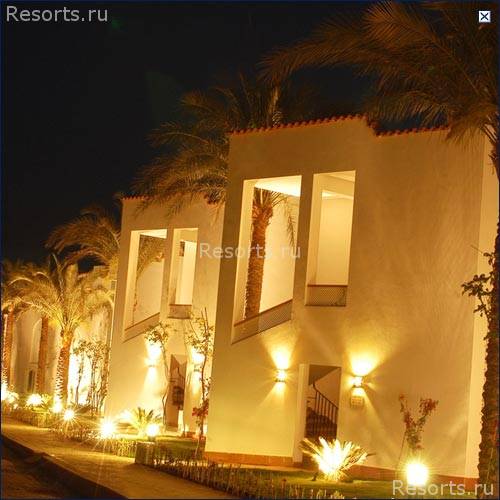 Royal Savoy Resort 2